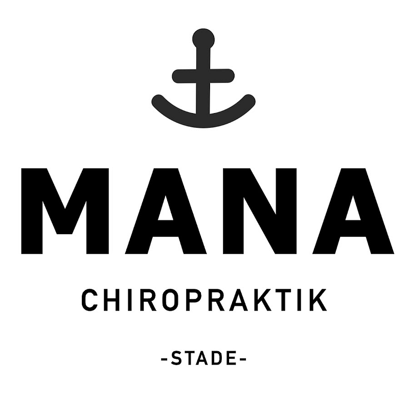 MANA Chiropraktik Logo