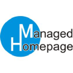 Managed Homepage Logo