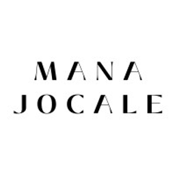 Mana Jocale ApS Logo