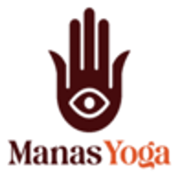 Manas Yoga Logo