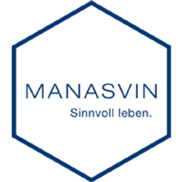 Manasvin Logo