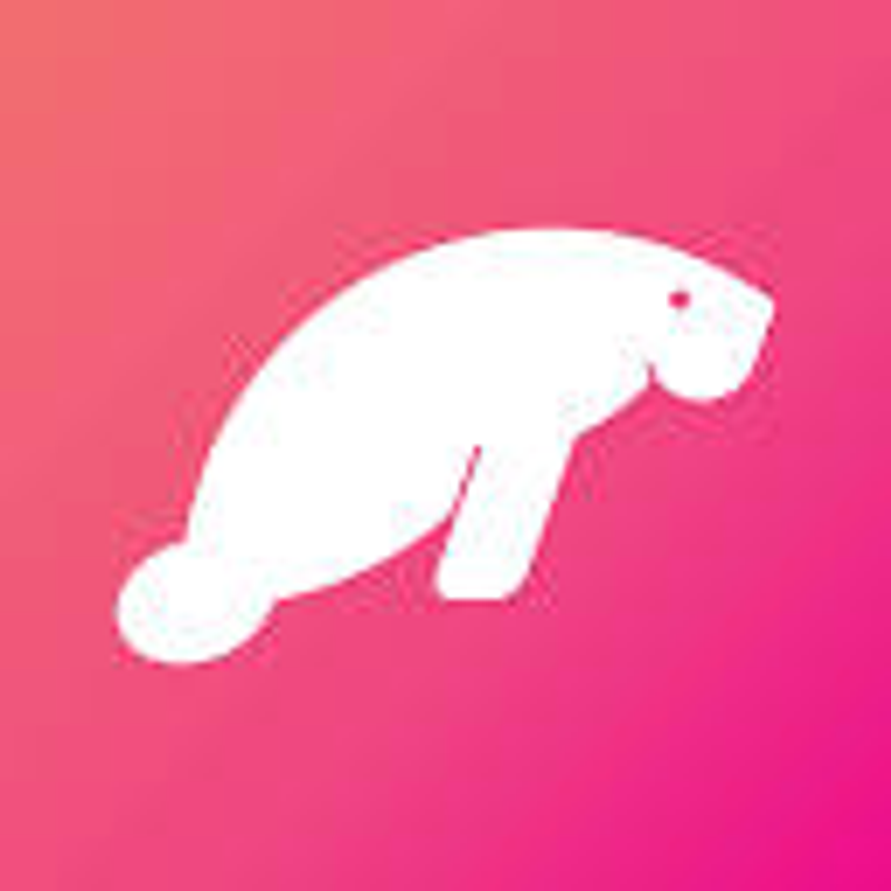 Manatee Academy Logo