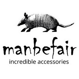 manbefair.com Logo