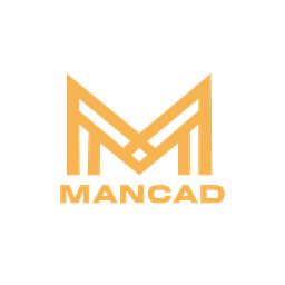 Mancad Logo