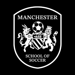 Manchester-Soccer Logo