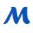 Mandaran Bewegungstuch Logo