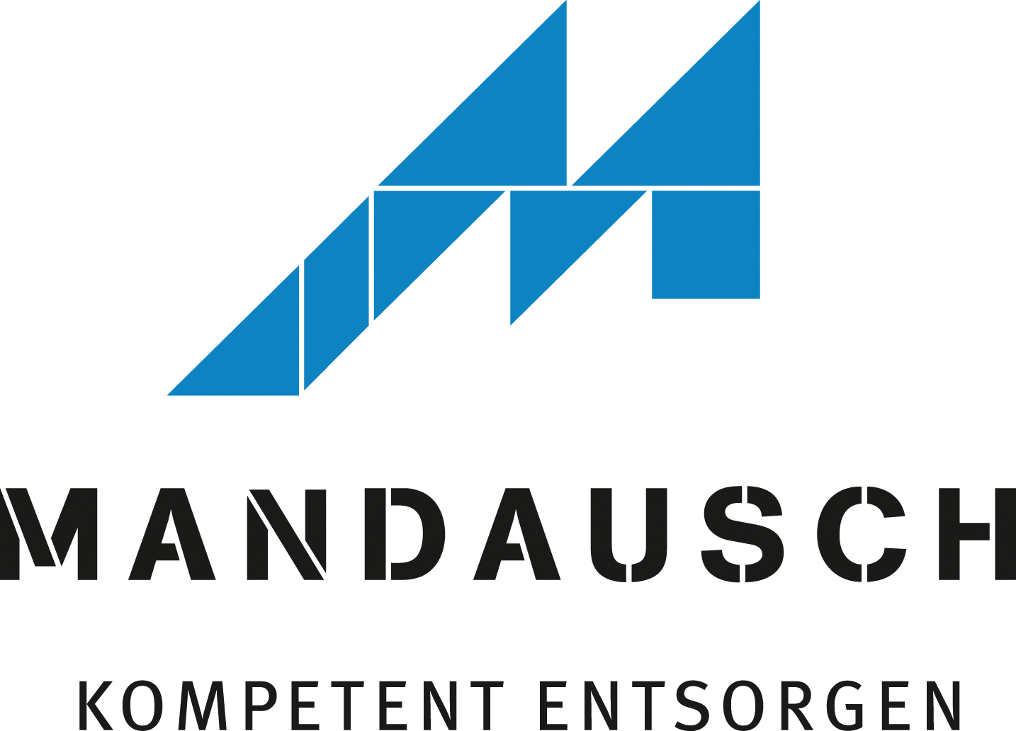 Walter Mandausch GmbH Logo
