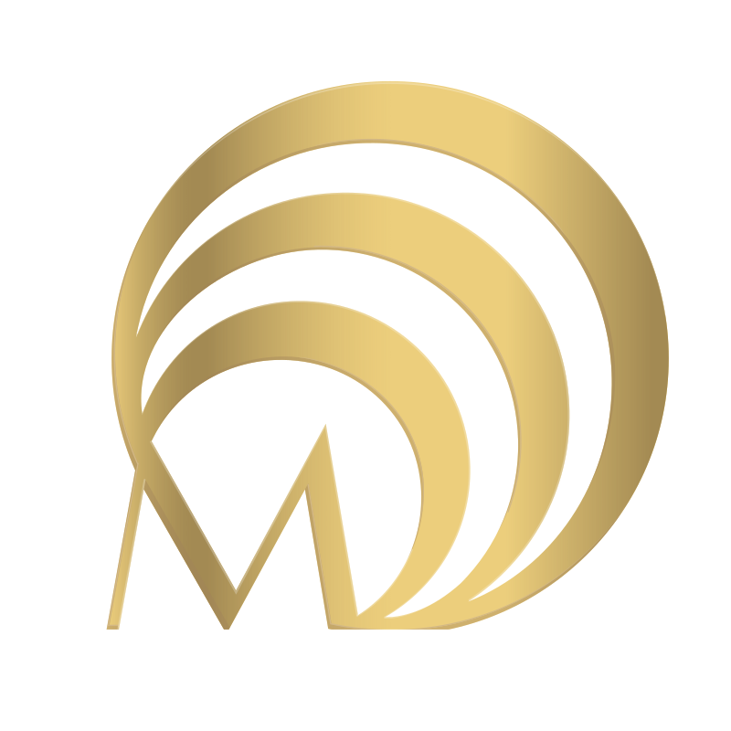 Mandevillelondon Logo