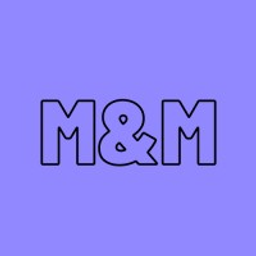 MandM Direct Logo