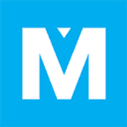 mandmdirect.de Logo