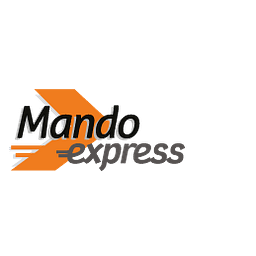 Mando Express Logo