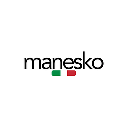 Manesko Logo