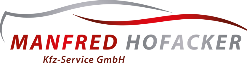 Hofacker GmbH Kfz-Service Logo
