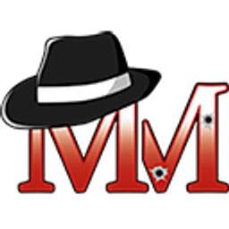 manga-mafia.de Logo
