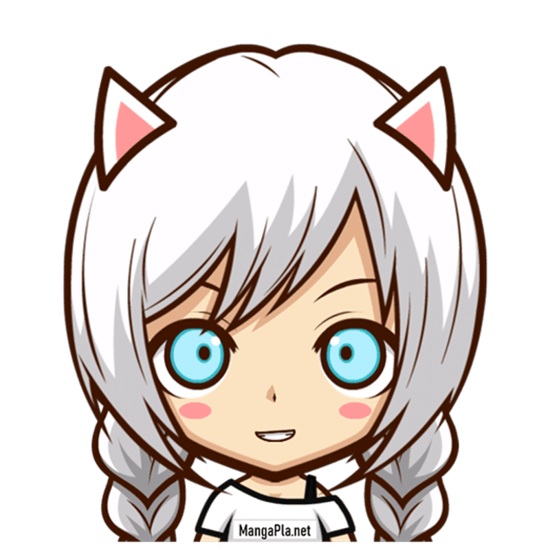 Manga Planet Logo