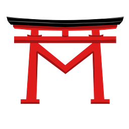 Mangapoint.shop Logo