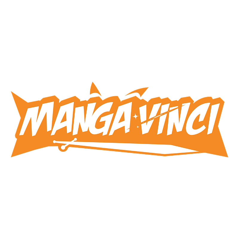 MANGAVINCI Logo