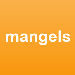 Mangels KG Kunsthandwerk Logo