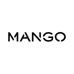 MANGO Logo
