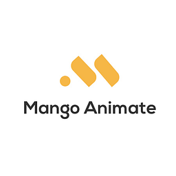Mango Animate Logo