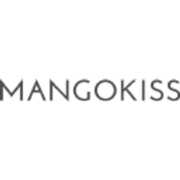 MangoKiss Logo