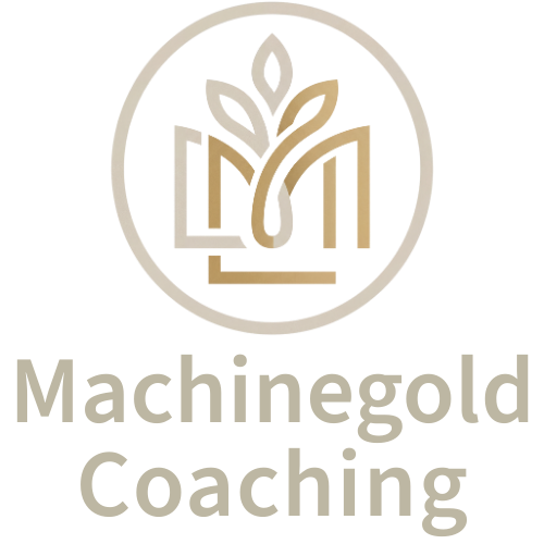 Laura Mangold Coaching Logo