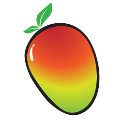 MANGORADIO Logo