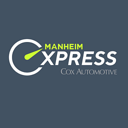 Manheim Express Logo