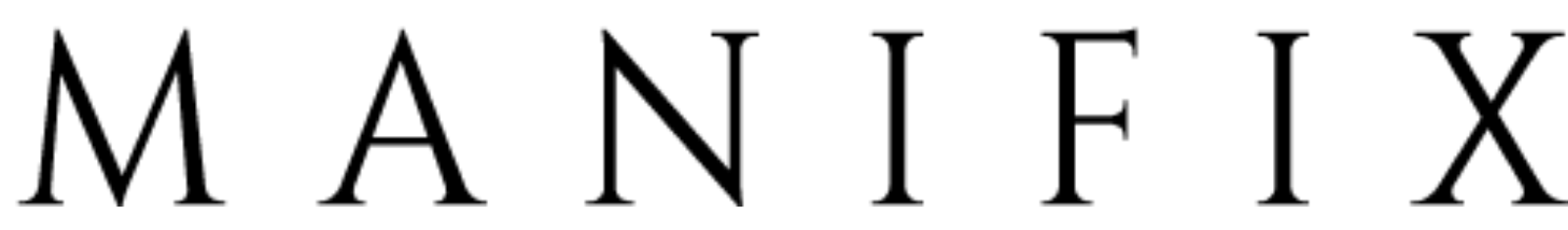 manifix.com Logo
