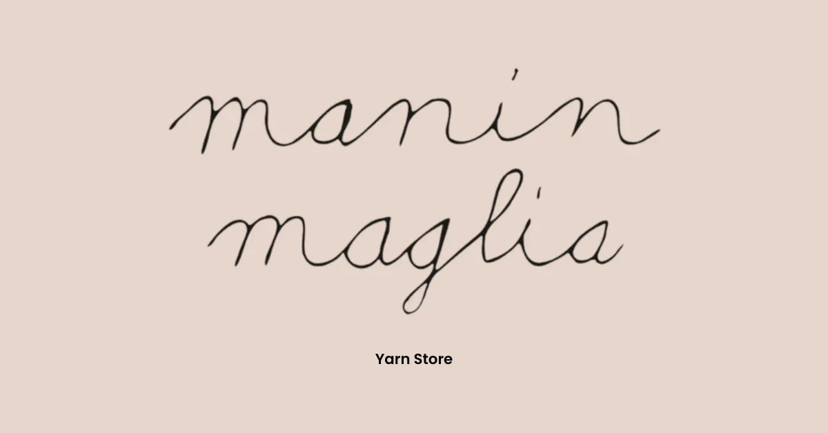 Maninmaglia Logo