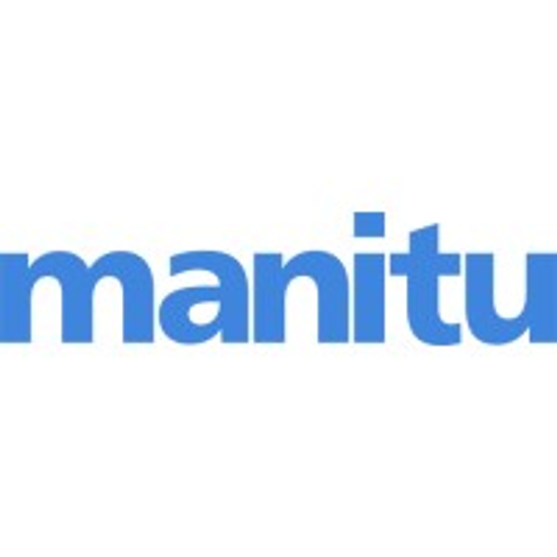 manitu GmbH Logo