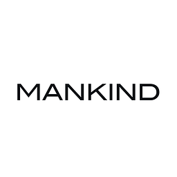 Mankind Logo