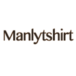 Manlytshirt Logo