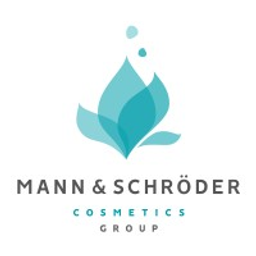 MANN & SCHRÖDER COSMETICS GROUP Logo