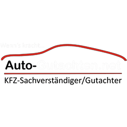 Auto Gutachten Ingenieurbüro Wolf Logo