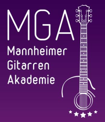 Mannheimer Gitarren Akademie Logo