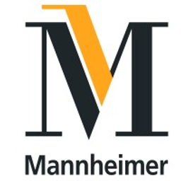 Mannheimer Versicherung Logo