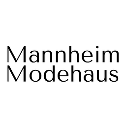 Mannheimmodehaus Logo