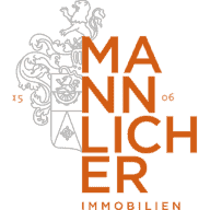 MANNLICHER IMMOBILIEN Logo