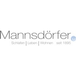 Mannsdörfer Logo