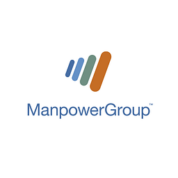 Manpower Logo