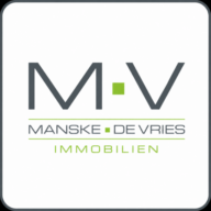 Manske und de Vries GbR Logo