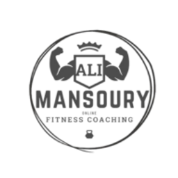 Built by Mansour Logo