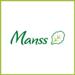 Manss GmbH Frischeservice Logo
