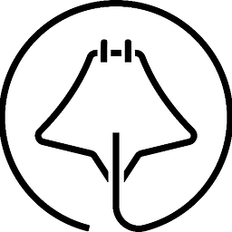 manta-lights Logo