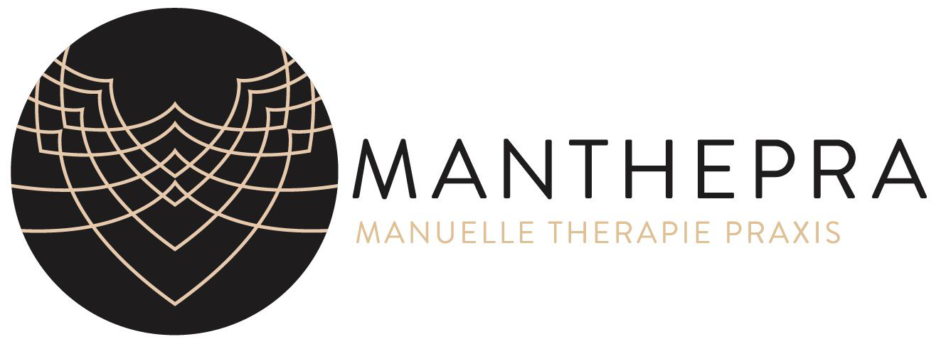 Vincent Pusch Praxis MANTHEPRA Logo