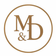 Manthey u. Drews Placements GbR Logo
