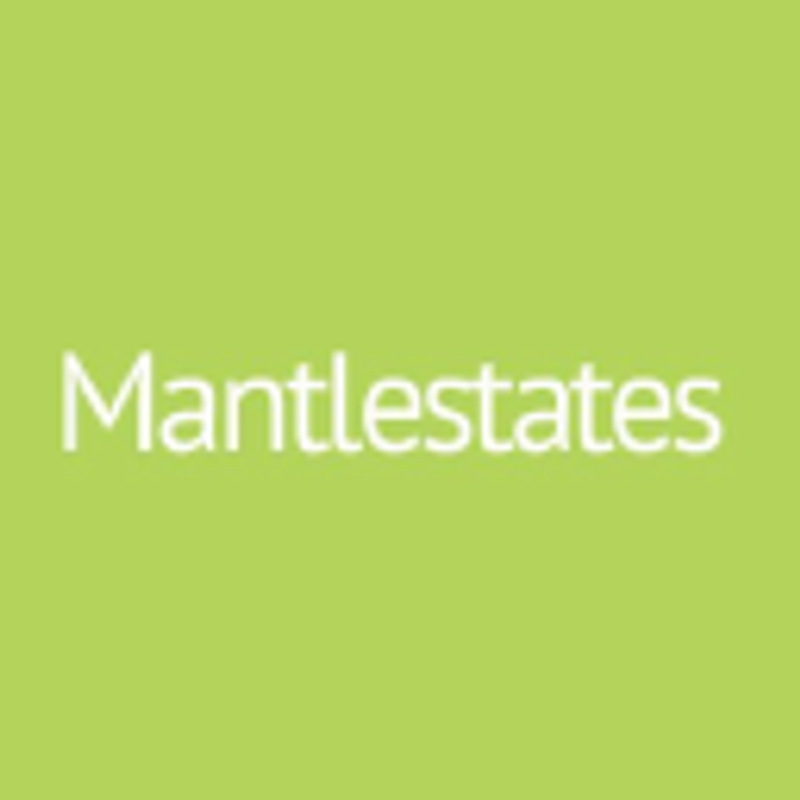 Mantlestates Logo