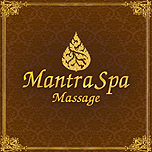 MantraSpa Thaimassage Logo