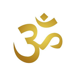 Mantrayoga & Meditation Logo